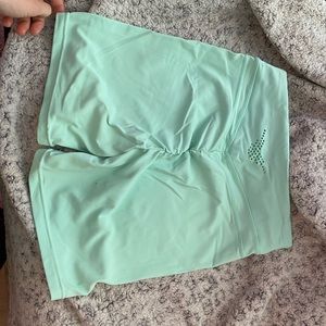 workout shorts